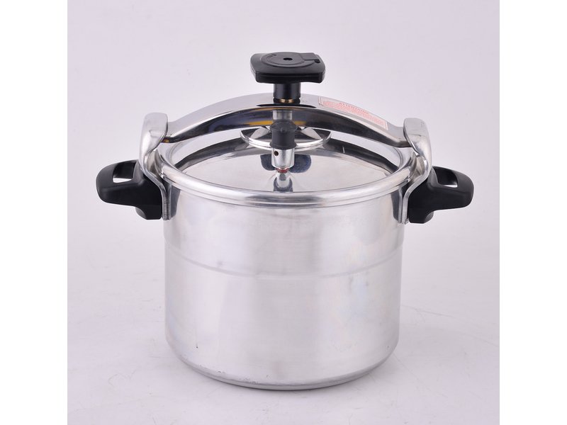 Majestic Pressure Cooker