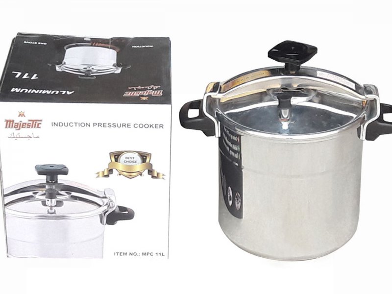 Majestic Pressure Cooker